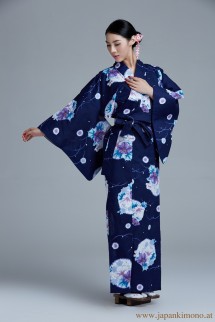 Kimono 6529