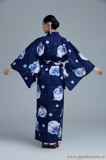 Kimono 6529