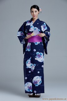 Kimono 6529
