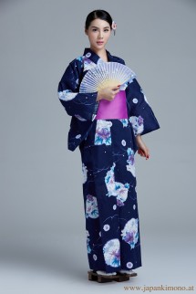 Kimono 6529