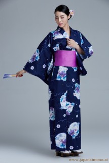 Kimono 6529