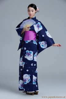 Kimono 6529