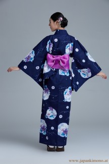 Kimono 6529