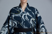 Kimono 6606