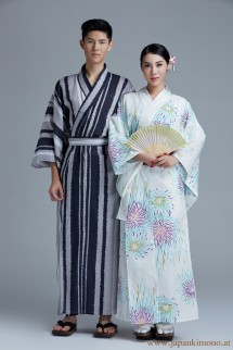 Kimono 6607