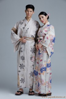 Kimono 6610