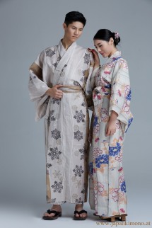 Kimono 6610