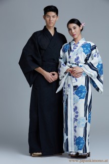 Kimono 6614XXL-XXL