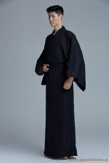 Kimono 6614XXL-XXL