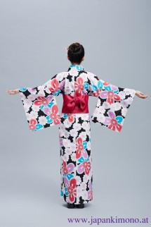 Kimono 8501