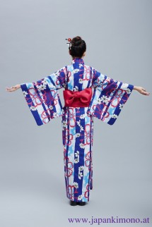 Kimono 8503