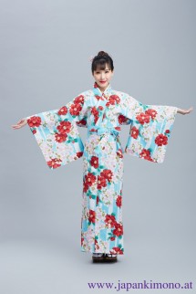 Kimono 8507
