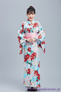 Kimono 8507