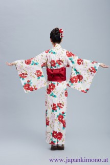 Kimono 8508