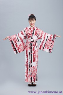 Kimono 8509