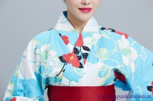 Kimono 8515