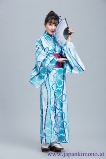 Kimono 8517