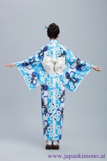 Kimono 8518