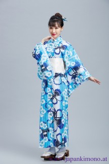 Kimono 8518