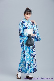 Kimono 8518