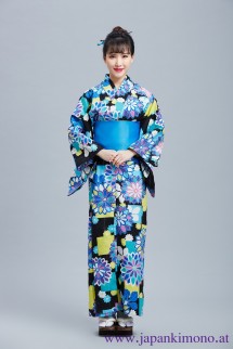 Kimono 8519