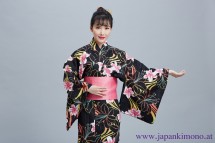 Kimono 8521