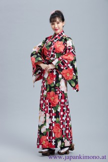 Kimono 8523