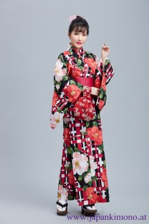 Kimono 8523
