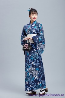 Kimono 8524