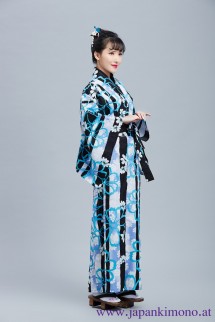 Kimono 8525