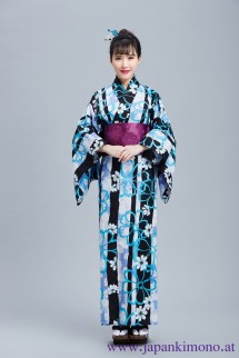 Kimono 8525
