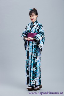 Kimono 8525