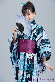 Kimono 8525