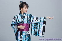Kimono 8525