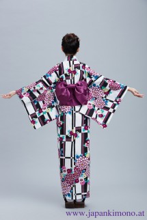 Kimono 8526