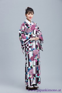 Kimono 8526