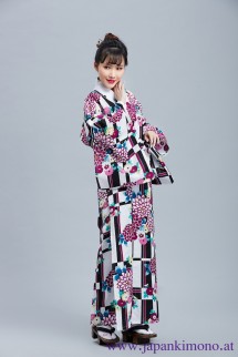 Kimono 8526