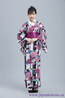 Kimono 8526