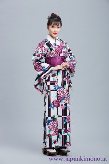 Kimono 8526