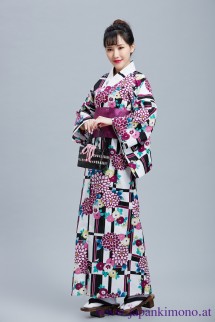 Kimono 8526