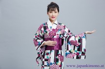 Kimono 8526