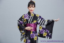 Kimono 8527