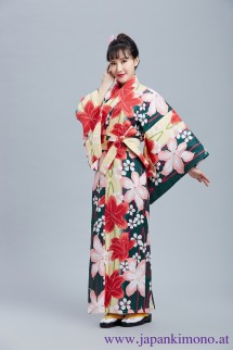 Kimono 8528