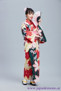 Kimono 8528