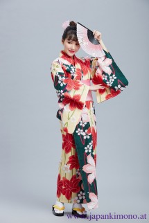 Kimono 8528