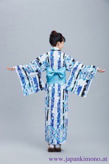 Kimono 8529