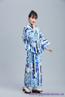 Kimono 8529