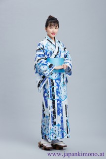 Kimono 8529