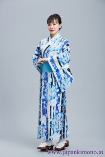 Kimono 8529