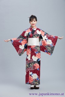 Kimono 8535